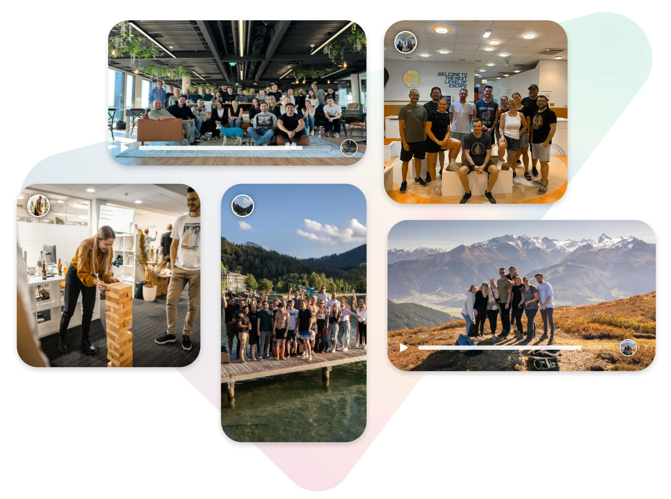 Storyclash Careers