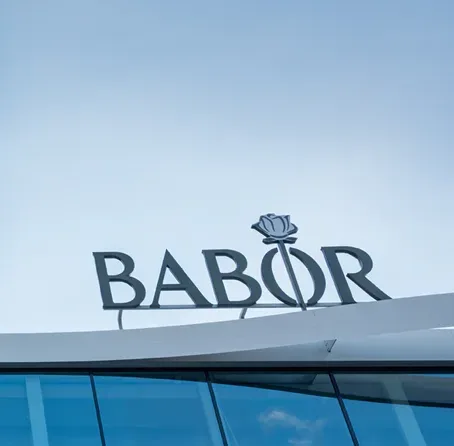 Babor About