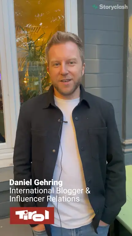 Tirol Werbung Customer Video Video thumbnail