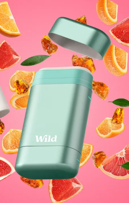 Wild About