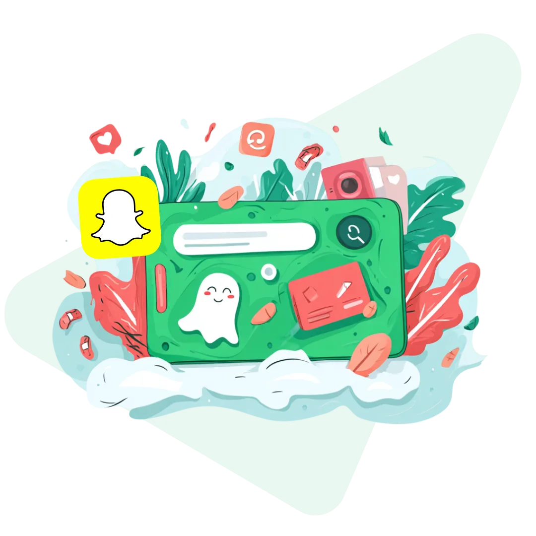 Snapchat Influencer Marketing