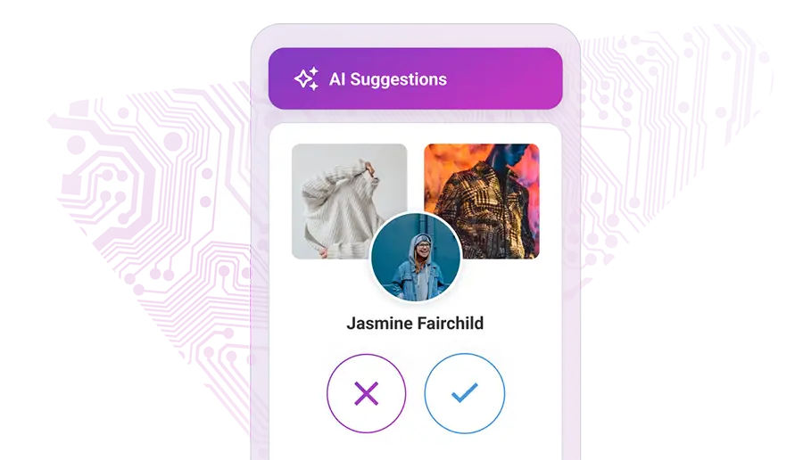 Storyclash AI recomm