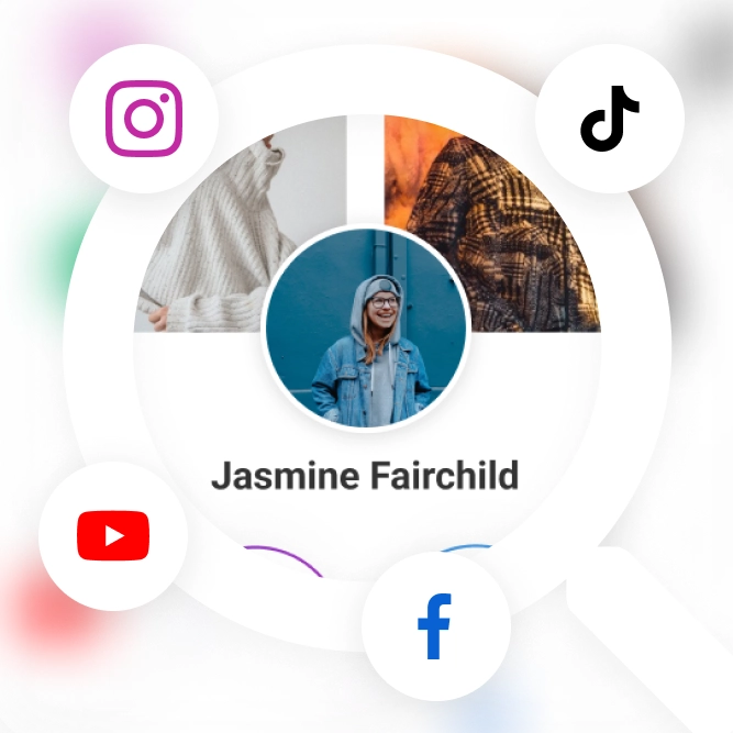 find influencers fast