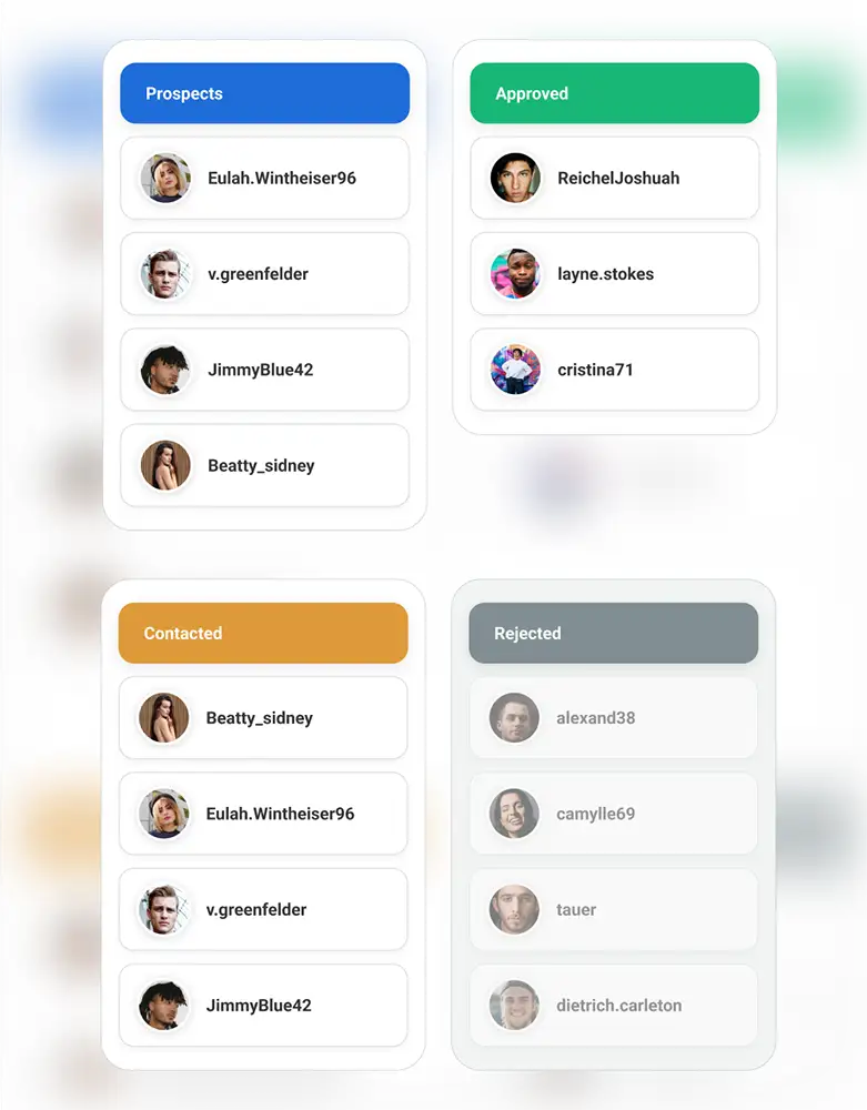 influencer campaign planning